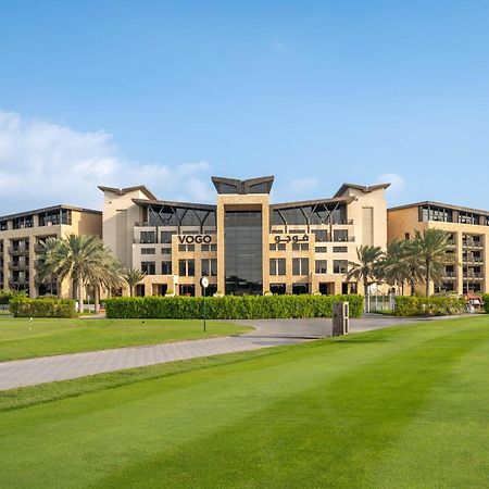 Vogo Abu Dhabi Golf Resort & Spa Formerly The Westin Abu Dhabi Golf Resort & Spa Eksteriør bilde The Fairmont Dubai